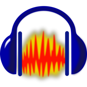 audacity logo